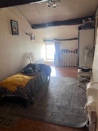  Maison � vendre 3 pi�ces 58 m�