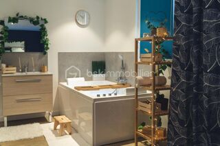  Appartement  vendre 1 pice 27 m