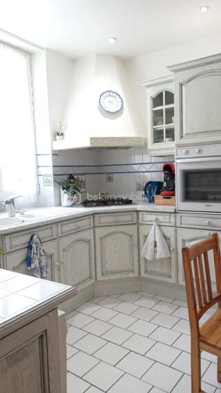  Appartement � vendre 5 pi�ces 170 m�