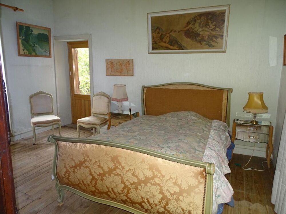 Vente Maison Maison La Bachellerie 4 pièce(s) 148 m2 La bachellerie