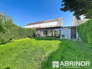  Maison � vendre 5 pi�ces 100 m�