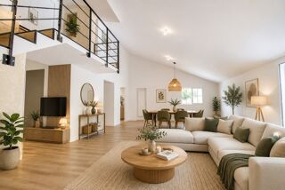  Maison à vendre 5 pièces 141 m²