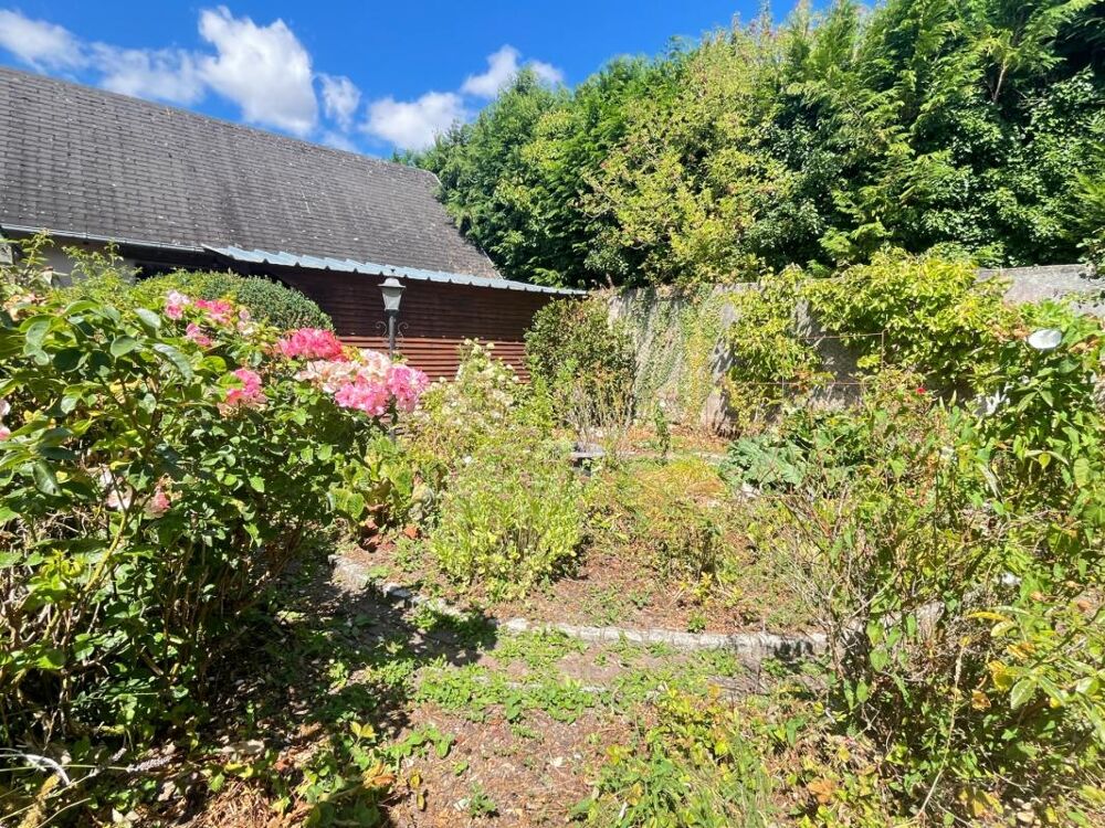 Vente Maison Maison 8 pièces 151 m2 Pont audemer