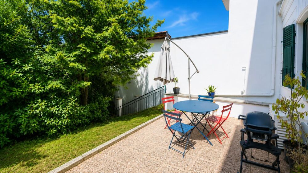 Vente Appartement Appartement Caluire et cuire