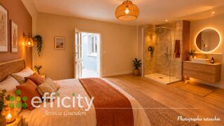  Maison à vendre 2 pièces 31 m²