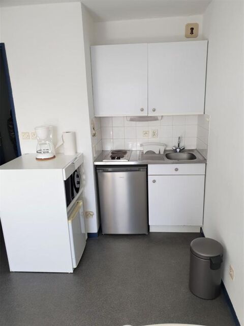  Appartement � louer 1 pi�ce 23 m�