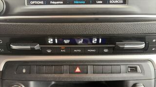 Expert 2.0 BlueHDi 180 EAT8 Cabine Approfondie - Entretien construc 2024 occasion 81000 Albi