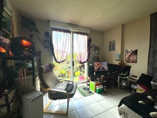  Appartement  vendre 2 pices 36 m