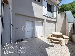  Maison à vendre 7 pièces 160 m²