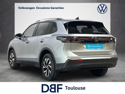Tiguan 1.5 eTSI 131ch DSG7 VW Edition 2025 occasion 31100 Toulouse