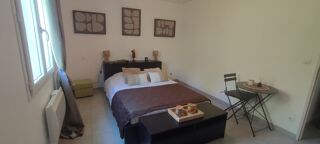  Appartement à louer 1 pièce 15 m²