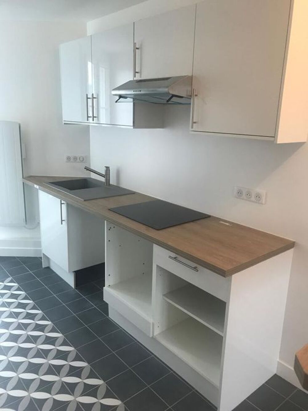 Location Appartement Studio de 25m2 à louer sur Rueil-Malmaison Rueil malmaison