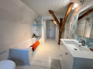  Maison à vendre 6 pièces 148 m²