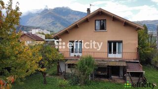  Maison à vendre 10 pièces 219 m²