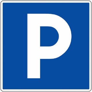  Parking / Garage à vendre 12 m²