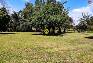  Terrain � vendre 1670 m�