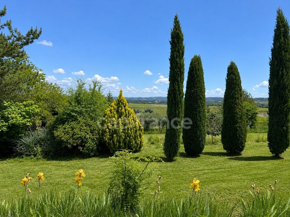 � vendre  Propri�t�/ch�teau Pertuis (84120)