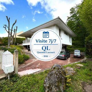  Maison à vendre 5 pièces 140 m²