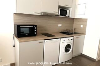 Vente Appartement Appartement récent - 2 pièces - 38 m² - Chalatres/Dalby Nantes