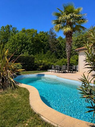  Maison à vendre 6 pièces 120 m²