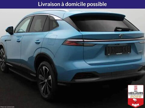MG.EHS PHEV 272 Comfort 2026 occasion 78200 Buchelay