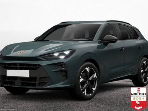 Cupra Terramar 1.5 ETSI HYBRID 150 CH BVA DSG7 V + JANTE 2026 occasion Lavau 10150