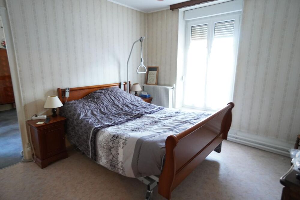 Vente Maison Maison avec logement indépendant de 3 chambres (4 possibles) Premeaux prissey