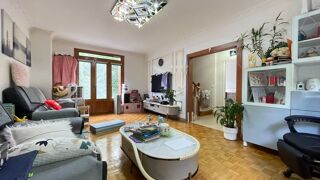  Maison à louer 6 pièces 112 m²
