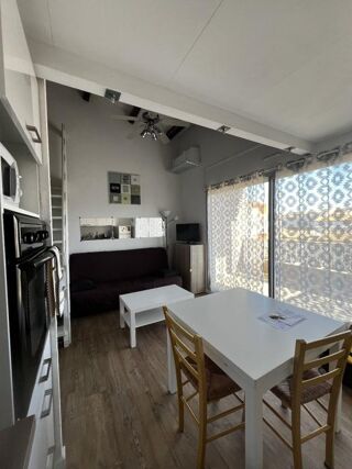  Appartement  vendre 2 pices 55 m