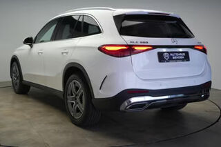 Classe GLC 300 4MATIC AMG Line Distronic Kamera Lane Assist AHK 2023 occasion 33000 Bordeaux