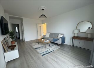  Appartement à vendre 4 pièces 64 m²
