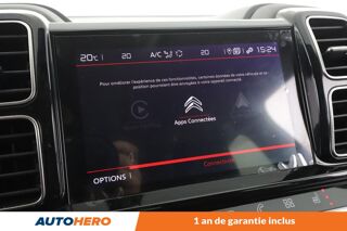 C5 aircross 1.5 Blue-HDi C-Series EAT8 131 ch 2022 occasion 92130 Issy-les-Moulineaux
