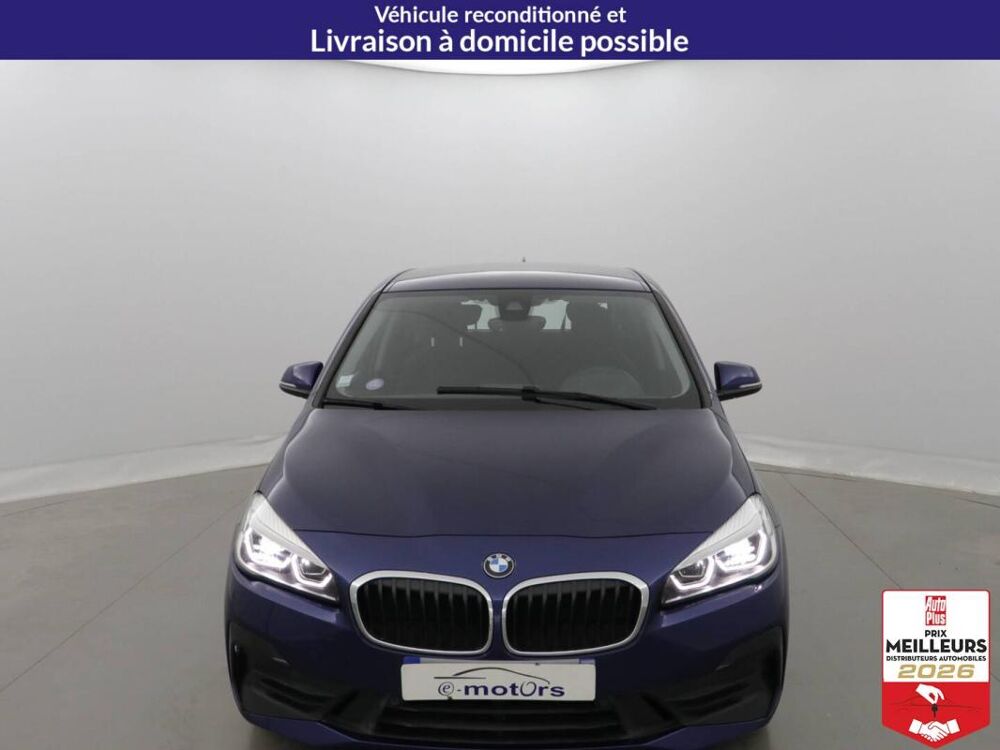 Serie 2 225xe iPerformance 224 BVA6 2020 occasion 10150 Lavau