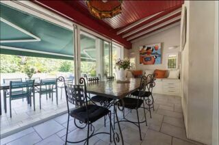  Maison � vendre 7 pi�ces 240 m�