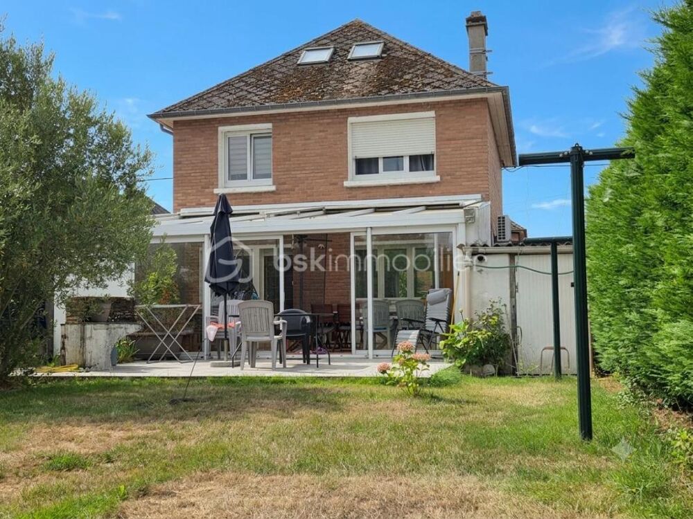Maison familial