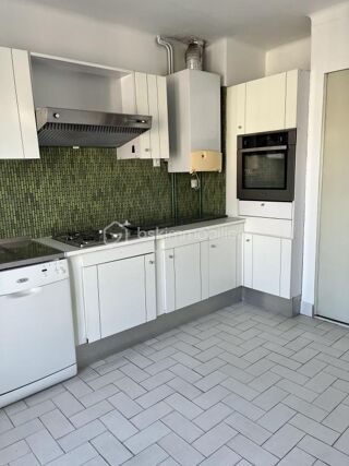  Appartement à vendre 4 pièces 90 m²
