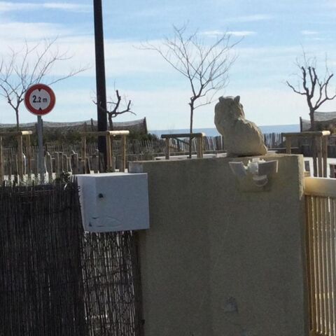  Maison � louer 4 pi�ces 98 m� Saint cyprien