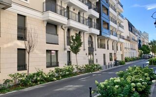  Appartement à louer 1 pièce 25 m²