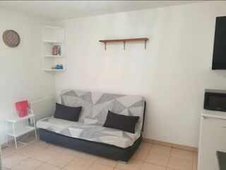 Location Appartement Studio de 18m2 à louer sur Nice Nice