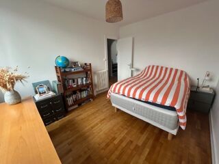  Appartement � vendre 3 pi�ces 61 m�