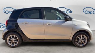 ForFour 1.0 71 Passion 2015 occasion 20220 Algajola