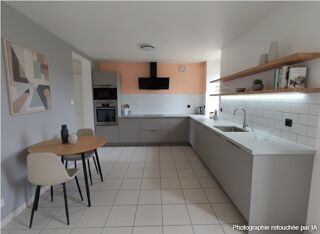  Maison à vendre 5 pièces 104 m²