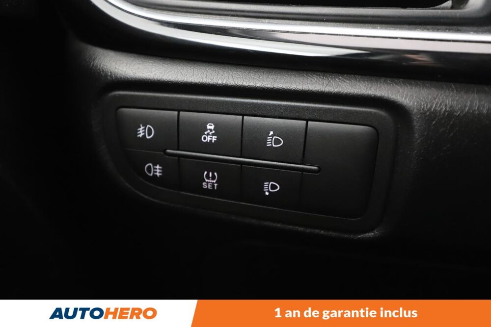 Tipo Cross 1.6 MultiJet Plus 130 ch 2022 occasion 92130 Issy-les-Moulineaux