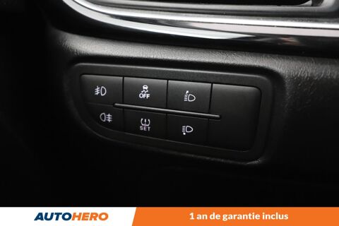 Tipo Cross 1.6 MultiJet Plus 130 ch 2022 occasion 92130 Issy-les-Moulineaux