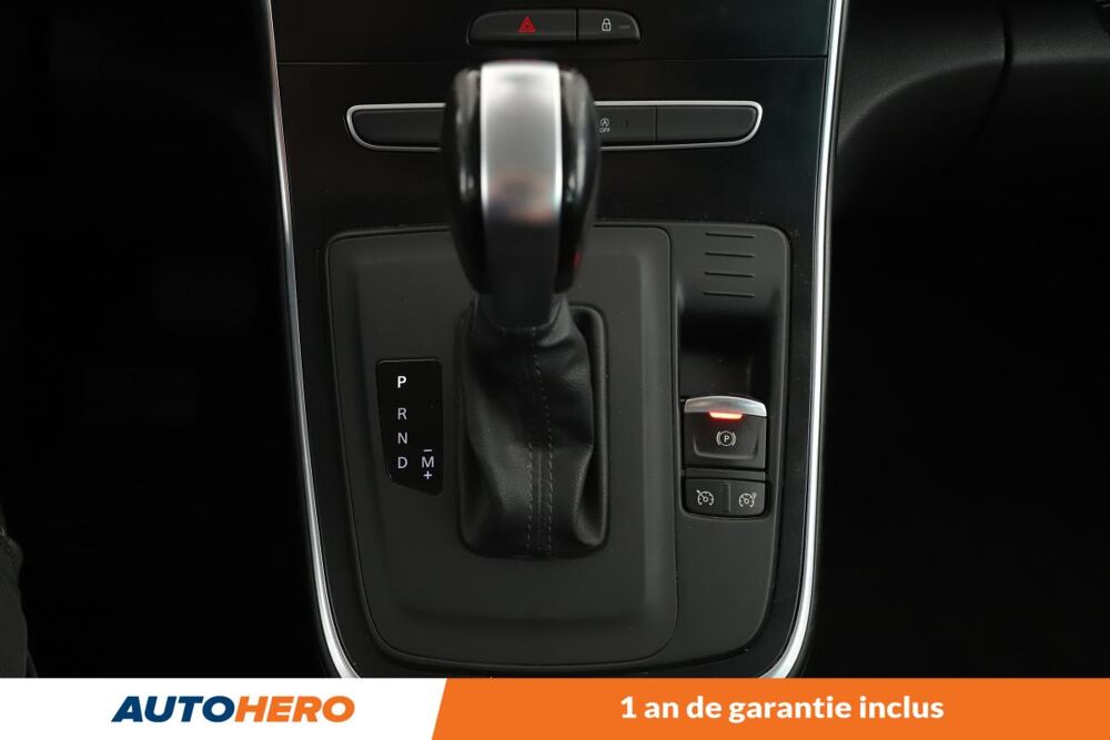 Sc&eacute;nic 1.7 Blue dCi Business EDC 120 ch 2020 occasion 92130 Issy-les-Moulineaux