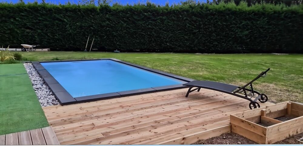 Vente Maison Dept de la Vienne (86) Maison de plain pied  vendre 5 pices  ANTRAN (86) Antran