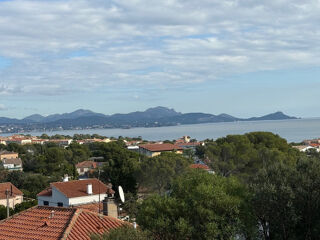  Appartement � vendre 3 pi�ces 83 m�