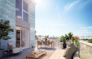  Appartement à vendre 5 pièces 98 m²