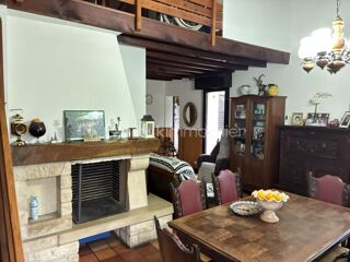  Maison � vendre 4 pi�ces 85 m�