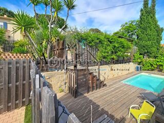  Maison à vendre 4 pièces 137 m²